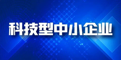 科技型中小企業(yè)認(rèn)定的多重優(yōu)勢(shì)與配套支持