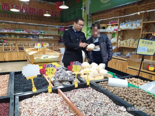 食品經(jīng)營者違規(guī)銷售遭責令改正 法律框架與市場監(jiān)督機制