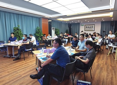 直線管理咨詢與零智協(xié)會(huì)強(qiáng)強(qiáng)聯(lián)合，為企業(yè)會(huì)員構(gòu)筑營銷風(fēng)險(xiǎn)防火墻